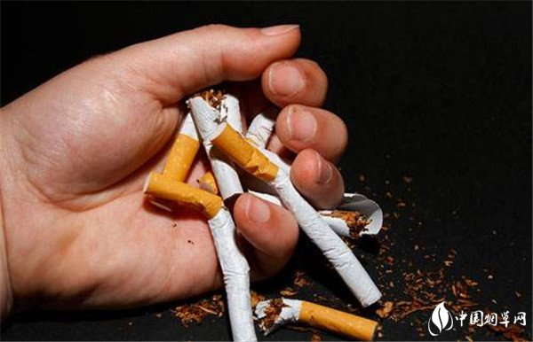 如何戒烟最有效 八种最有效的戒烟方法