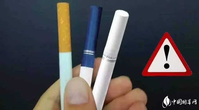 香烟过滤嘴能过滤有害物质吗，滤嘴不同口感不同