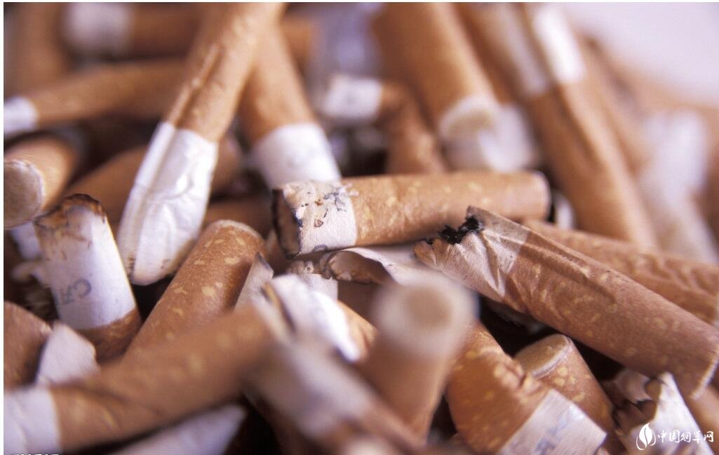 香烟过滤嘴能过滤有害物质吗，滤嘴不同口感不同