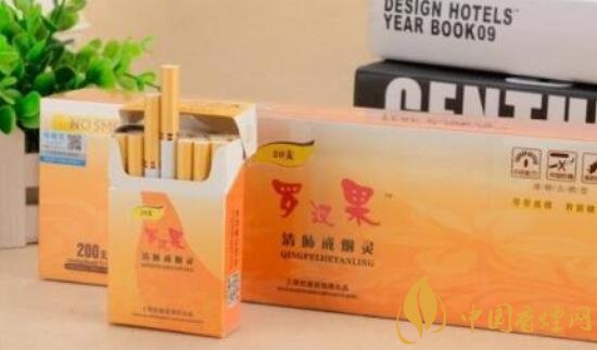 罗汉果清肺戒烟灵多少钱 罗汉果清肺戒烟灵价格10元/盒