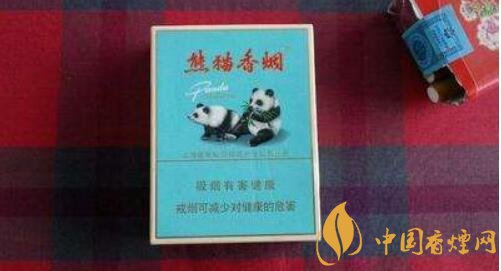 熊猫(硬经典)香烟怎么样，熊猫品牌的传承之作