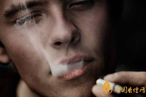 男人戒烟的好处 男人戒烟能提高性能力吗