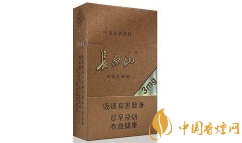 [长白山德容天下价格]长白山(德容天下)香烟怎么样，长白山德容天下好抽吗