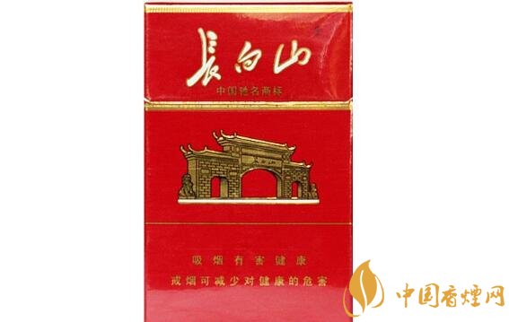 【长白山硬红怎么样】长白山(硬红)怎么样，长白山硬红好抽吗