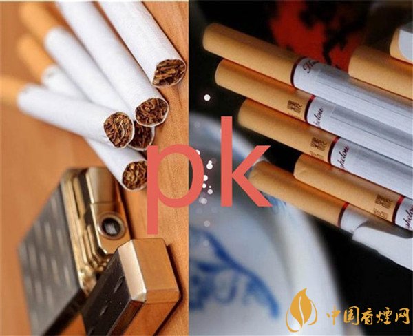 细支烟跟普通的区别是什么 细支烟（为什么更贵）比常规烟贵在哪里