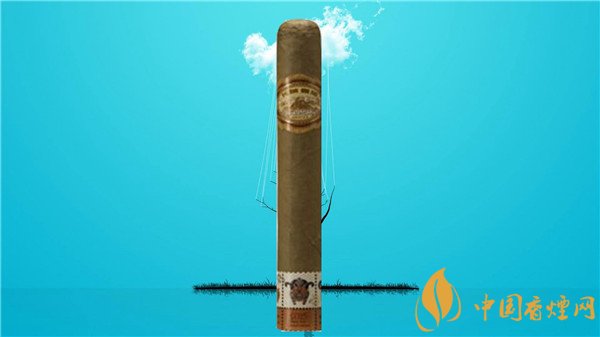 长城雪茄烟(生肖版)多少钱 长城生肖版雪茄价格1650元/盒