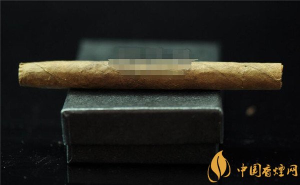 长城雪茄烟(骑士国际香草5支装)多少钱 长城骑士国际香草价格30元/包