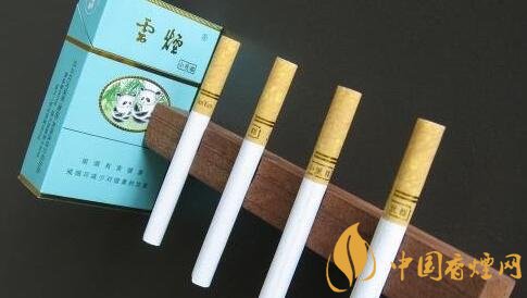小熊猫云烟价格表图 小熊猫云烟多少钱一包