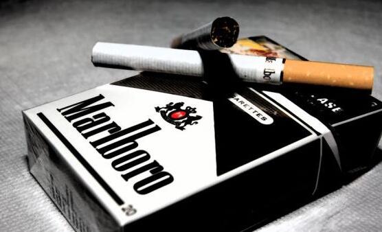 全球最受欢迎的香烟排行榜 最受欢迎的烟万宝路第一！