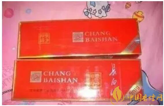 中国香烟品牌有哪些，202个品牌都是哪里的