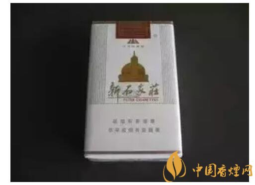 中国香烟品牌有哪些，202个品牌都是哪里的