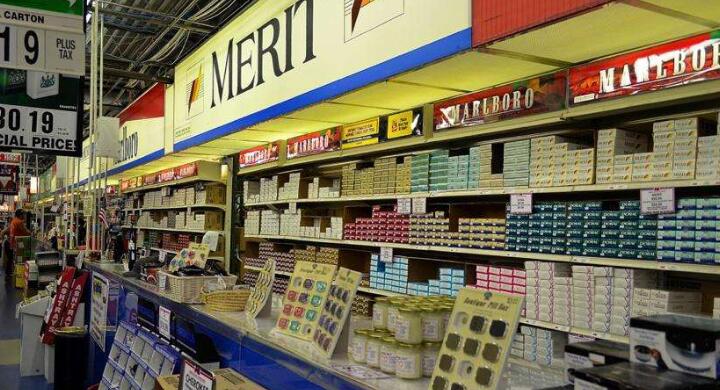 2017全国卷烟市场分析 大品牌做不大未来将何去何从?