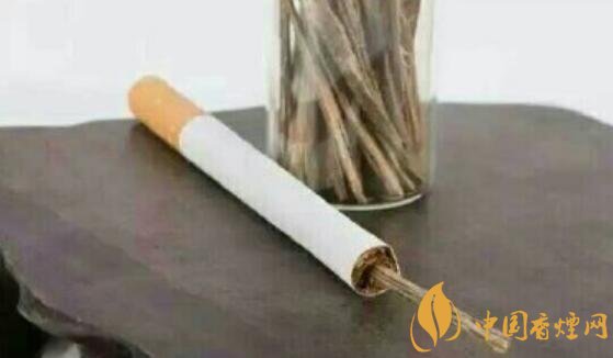 越南芽庄沉香烟丝如何使用 沉香烟丝怎么放香烟里(怎么抽步骤图)