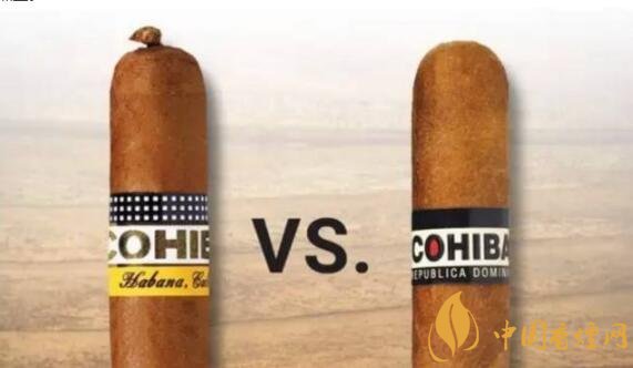 雪茄哪国最好 全球雪茄客必去雪茄国度(古巴和多米尼加)