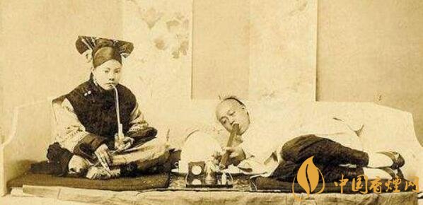 中国古代烟草文化何时开始 烟在各国的趣味文化