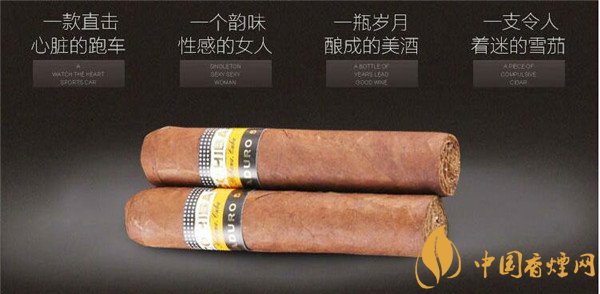 古巴雪茄(高希霸魔术师)多少钱一支 高希霸魔术师价格十支装2780元/盒