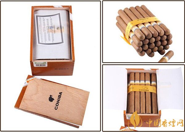 古巴雪茄(高希霸世纪5号)多少钱一盒 25支装高希霸世纪5号价格5725元/盒