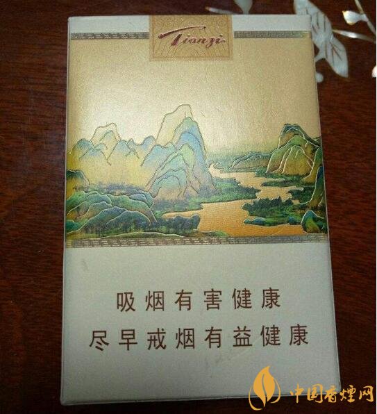 最贵的女士香烟排行榜，女士香烟偏向低焦
