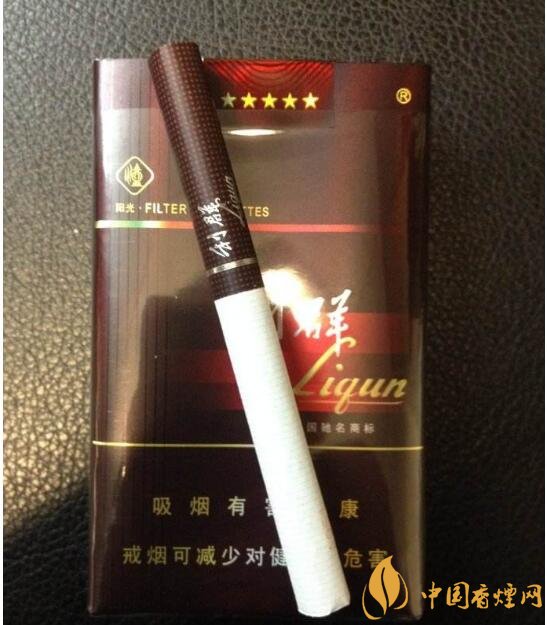 中国出口香烟排行榜，中华玉溪备受青睐