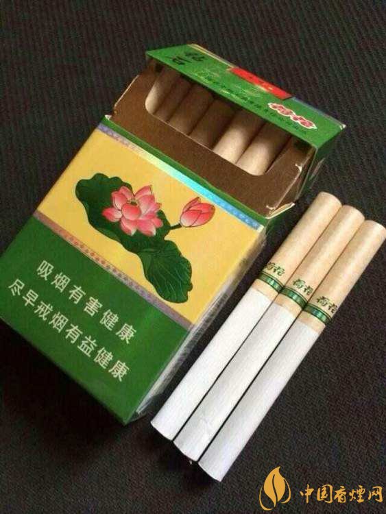 中国出口香烟排行榜，中华玉溪备受青睐