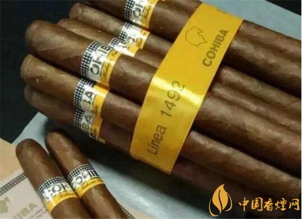 古巴雪茄(高希霸世纪3号)多少钱一盒 高希霸世纪3号价格4450元/盒