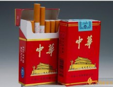 上海烟草集团旗下香烟有哪些生产特供香烟