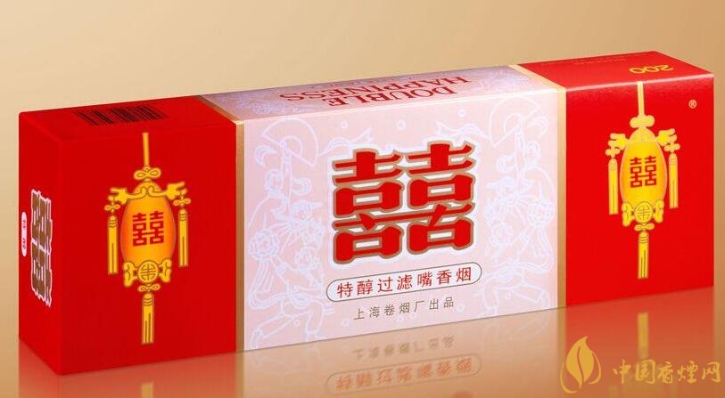 上海烟草集团旗下香烟有哪些，生产特供香烟