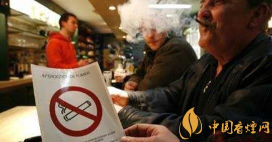 禁烟令是法律吗 2018奥地利以自由之名取消酒吧餐馆禁烟令