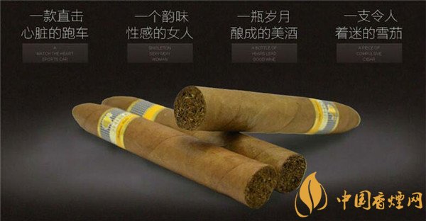 古巴雪茄(高希霸鱼雷)多少钱一盒 高希霸鱼雷雪茄价格3225元/盒