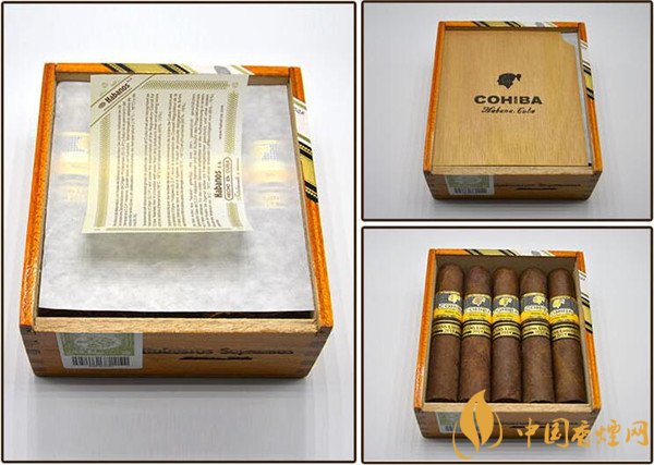 古巴雪茄(高希霸罗布图)多少钱一支 高希霸罗布图2014限量版价格648元/支