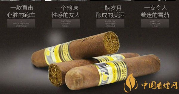 古巴雪茄(高希霸罗布图)多少钱一支 高希霸罗布图2014限量版价格648元/支