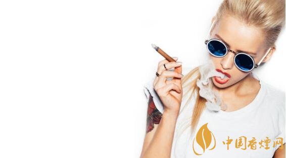古巴雪茄怎么抽 世界十大雪茄品牌排行榜