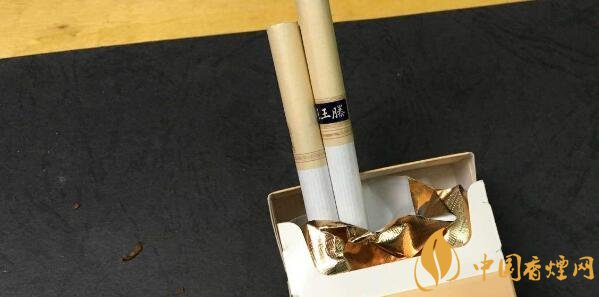 新品金圣(滕王阁)香烟价格表图 金圣滕王阁香烟多少钱一包