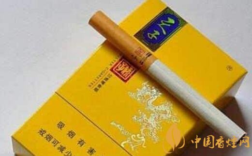 重庆天子香烟有几种价格(14) 各种天子香烟价格表