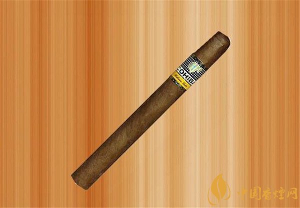 古巴雪茄(高希霸世纪3号)多少钱一盒 国行高希霸世纪3号价格7550元/盒