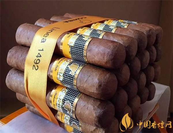 古巴雪茄(高希霸半世纪)多少钱一盒 高希霸半世纪价格4360元/盒