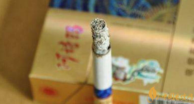 阿诗玛香烟价格表图片 阿诗玛香烟有多少品种（9）