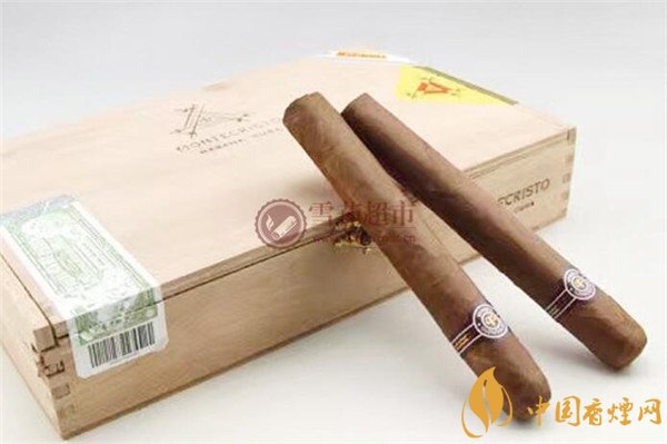 【古巴雪茄】古巴雪茄(蒙特双爱蒙多)多少钱一盒 蒙特艾爱蒙多价格3918元/盒