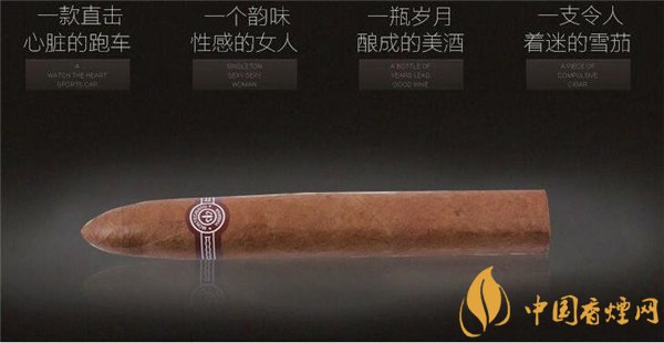 古巴雪茄(蒙特2号雪茄)多少钱一盒 蒙特2号鱼雷官方价3800元/盒