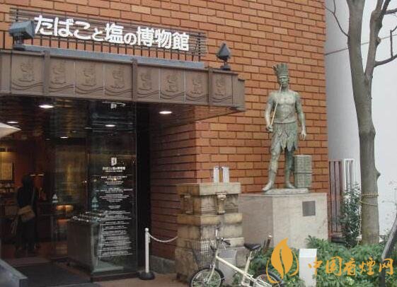 全球烟草博物馆多少个（12）上海中国烟草博物馆最大