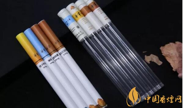 国产电子烟品牌排行榜 云南中烟走在了前列