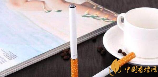 国产电子烟品牌排行榜 云南中烟走在了前列