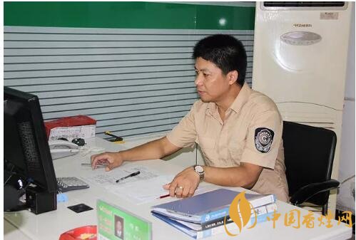 [2018感动中国十大人物]2018感动闽烟最美员工揭晓 聆听10位闽烟最美员工心声！