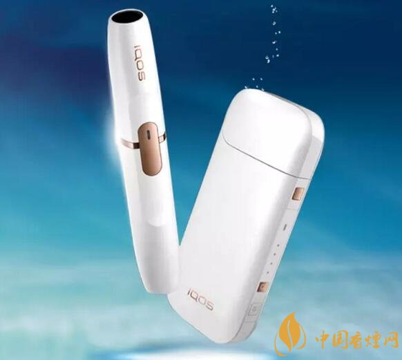 iqos烟弹是什么,iqos烟弹有哪些口味
