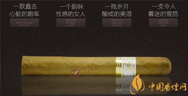 大卫杜夫雪茄(普利梅罗)价格表图 大卫杜夫普利梅罗雪茄多少钱