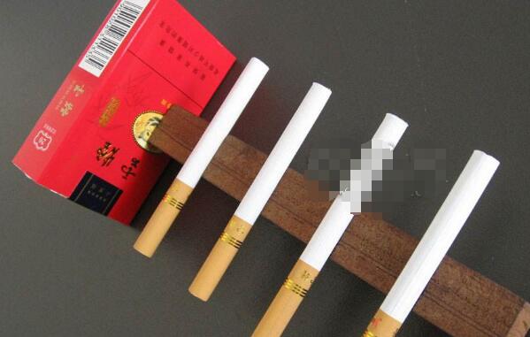 云烟珍品香烟一包多少钱 云烟（珍品）种类及价格带图片
