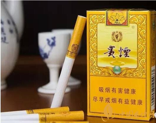 贵烟国酒香有几种，贵烟国酒香系列产品价格