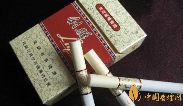 中国香烟口感排行榜 香烟口感排行榜2017