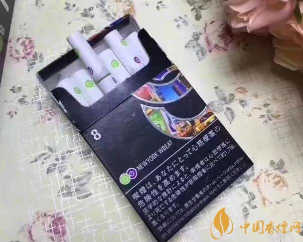 双爆珠香烟排行榜，多种口味多种体验