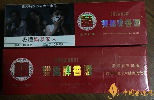 盘点各国恐怖烟盒，中国为什么不实行恐怖烟盒